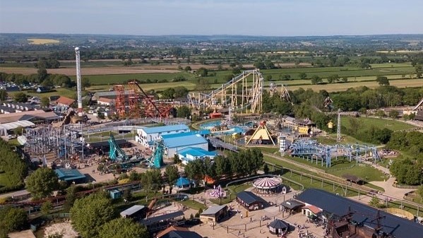 UK Theme Park Offers