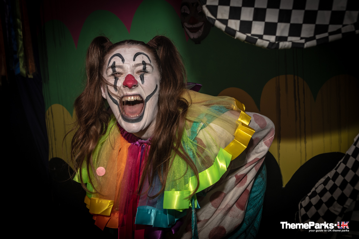 Screamland 2018 - review & photos