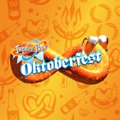 Thorpe Park Oktoberfest