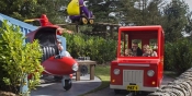 Postman Pat&#039;s Parcel Post