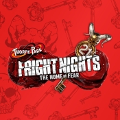 Thorpe Park Fright Nights